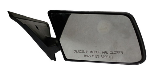 Retrovisor Manual Derecho Blazer 1991 1992 1993