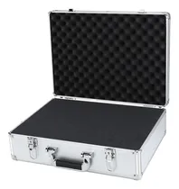 Comprar W Estuche Rígido De Aluminio Estuche Rígido Liviano Clave Xl