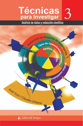 Técnicas Para Investigar. Vol. 3.