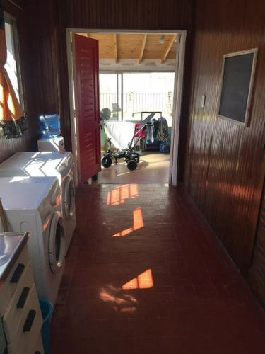 Imagen 5 de 10 de Chalet En Venta En Ituzaingo Norte