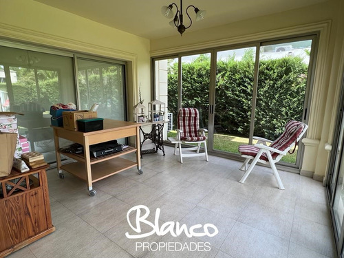 Casa En Venta En La Lomada, Pilar, G.b.a. Zona Norte