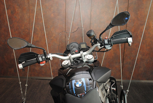 Bmw F800gs Triple Black