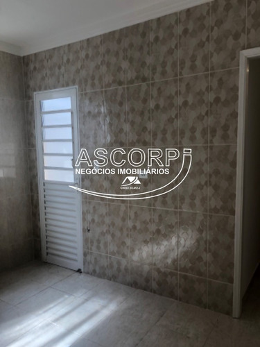 Imagem 3 de 11 de Casa No Santa Terezinha (cod Ca00228) - Ca00228 - 68028290