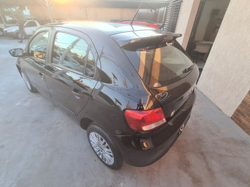 Imagem 2 de 5 de Volkswagen Gol 1.6 Mi 8v Flex 4p Manual G.v