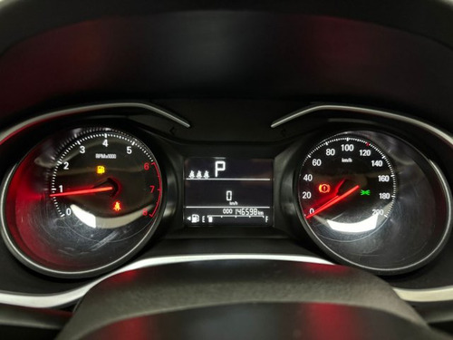 Chevrolet Onix Onix 1.0 TURBO FLEX LT MANUAL