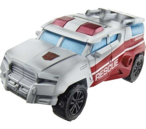 Transformers First Aid Combiner Wars Deluxe *envio Gratis*