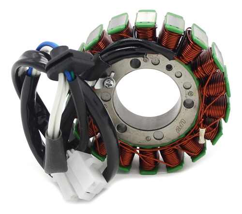 Generator Estator Para Yamaha Yzf600r Thundercat 1995-2007