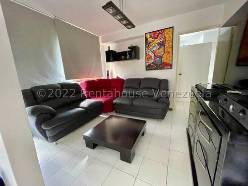 Imagen 7 de 24 de El Cigarral Apartamento En Venta Jesús Enrique Díaz 22-21489 Caracas El Hatillo