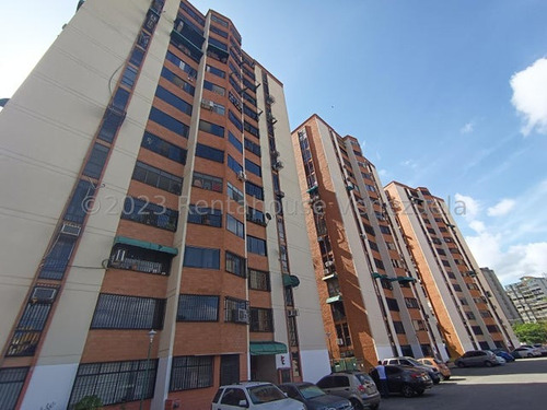 Apartamento En Venta La Granja Naguanagua Anra 24-11401