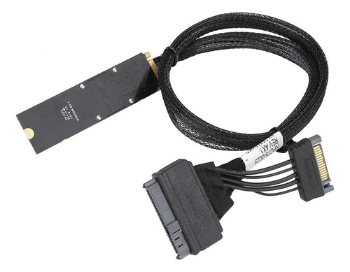U.2 A M.2 Cable Sf-8639 Cable De Conexión Para Intel 750