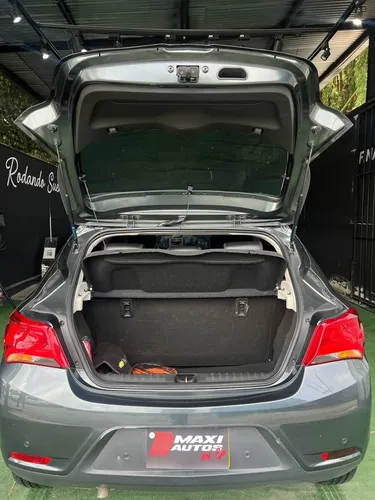 Chevrolet Onix 1.4 Ltz 5 p