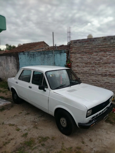 Fiat 128 1.5 Se