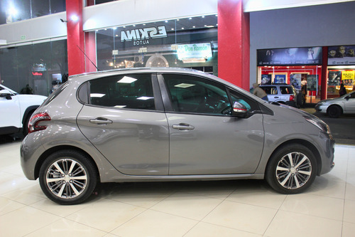 Peugeot 208 1.6 Allure