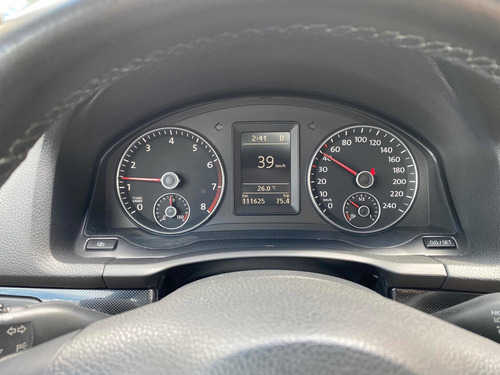 Volkswagen Jetta 2010 2.5 4p