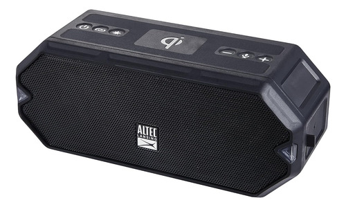 Bocina Altec Lansing Hydrablast Ip67 Imw1300 Negro