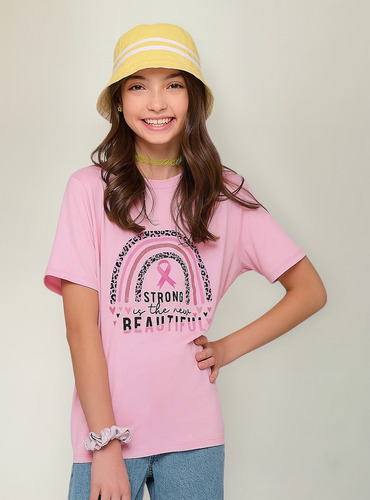 Playera Ilusión 17047