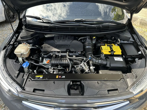 Kia Stonic 1.0 Zenith