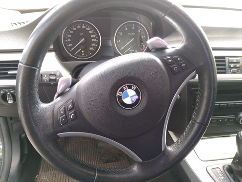 Imagen 6 de 11 de Bmw 325i Automatico