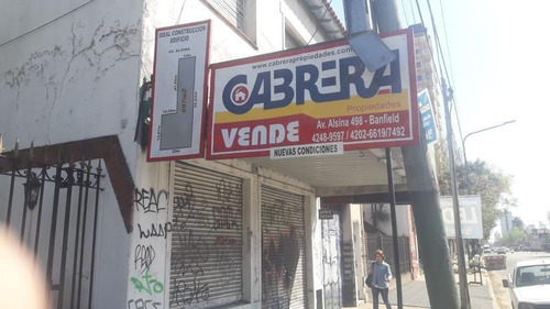 Imagen 4 de 5 de Av. Alsina Al 1300