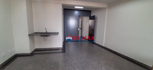 Imagem 22 de 25 de Sala Para Alugar, 71 M² Por R$ 1.400,00 - Centro - Campinas/sp - Sa0572