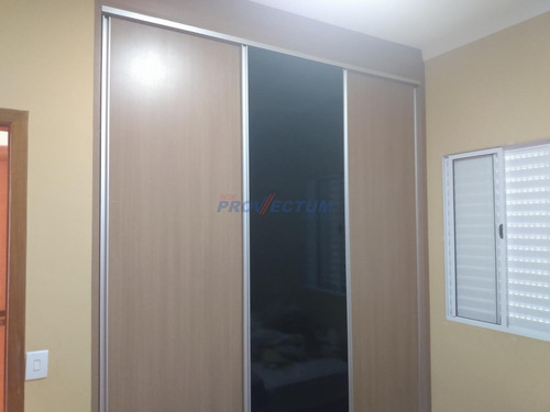 Imagem 12 de 24 de Casa À Venda Em Residencial Cittá Di Salerno - Ca280537