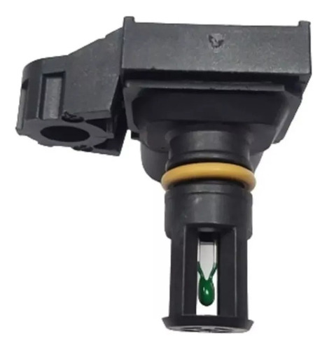 Sensor Pressão Ar Admissão Map Ka/ecosport/edge Dv2z9f479e