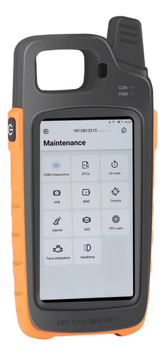 Vvdi Key Tool Max Pro Xhorse Programa Clona Chip Can Fd E +