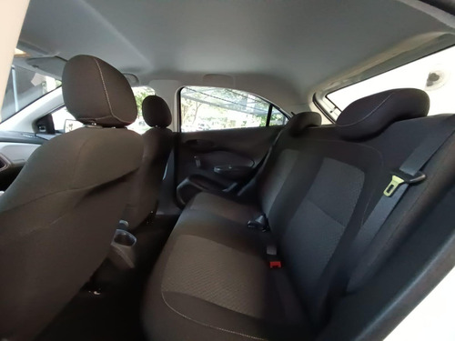 Chevrolet Onix 1.4AT LT