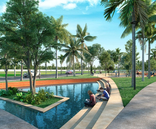 Imagen 3 de 21 de Terreno En Venta En Yucatan A 6 Minutos De La Playa Sn Crisa