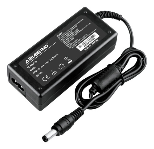 Ac-dc Adapter For Dymo Labelwriter 1752264 1752265 17522 Jjh