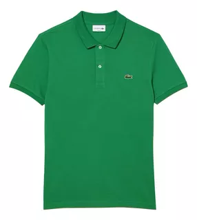 Playera Polo Lacoste Ph4012