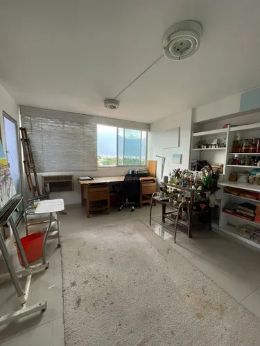 Apartamento En Venta - Santa Fe