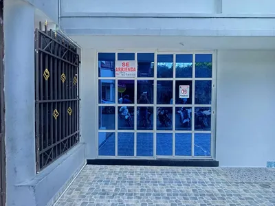 Local en arriendo