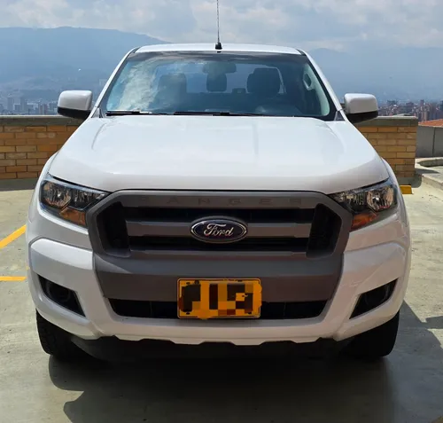 Ford Ranger 3.2 Xls