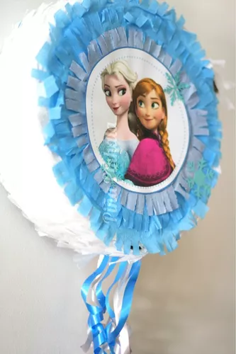 Piñata Frozen