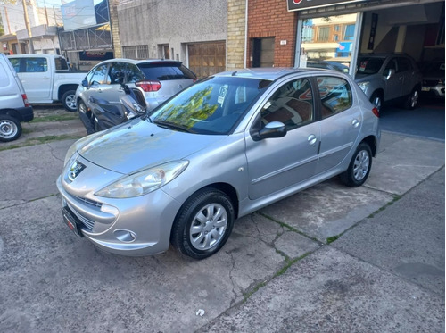 Peugeot 207 1.4 Allure 75cv