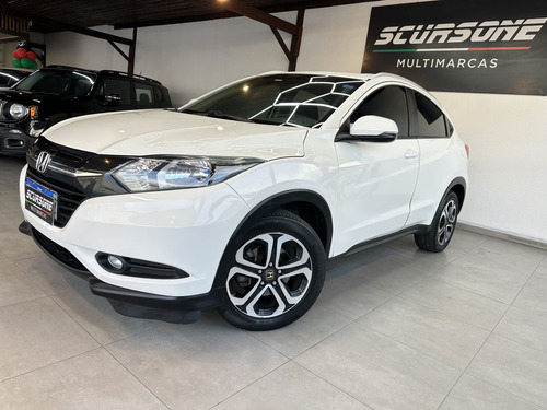 Honda HR-V EX 1.8 Flexone 16V 5p Aut.