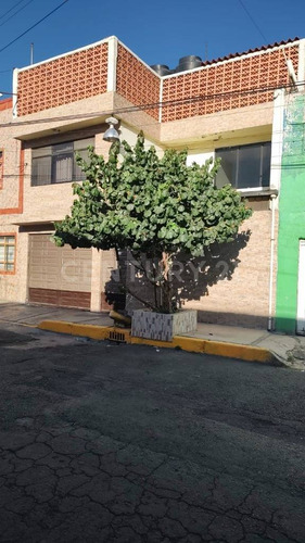 Venta Casa Con Excelentes Acabados En La Pradera Gustavo A. Madero