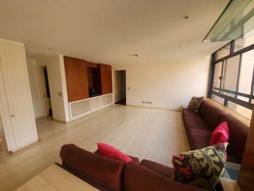 Imagen 21 de 30 de Vendo/alquilo Apartamento 390m2 5h/5b/4p Los Palos Grandes 3637