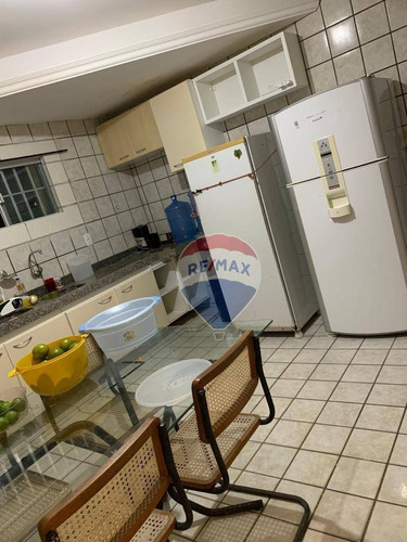 Imagem 9 de 16 de Excelente Casa De Praia Em Condomínio Fechado Na Praia De Búzios À Venda - 500m² - Nísia Floresta - Ca0270
