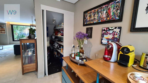 Imagem 22 de 30 de Casa De Vila À Venda, 200 M² Por R$ 2.900.000 - Vila Olímpia - São Paulo/sp - So0023