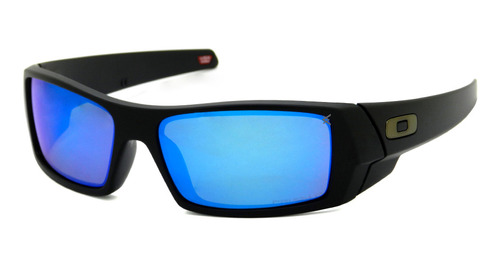 Oakley Gascan Oo9014 5060 Polarizado