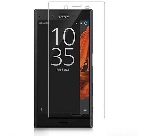 Sony Xperia Xz Vidrio 3d Curva Full - Prophone