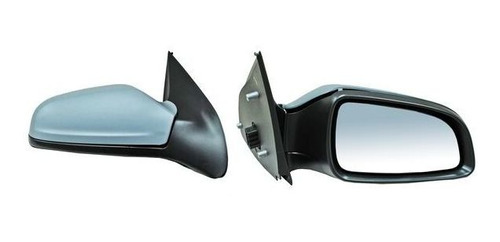 Espejo Retrovisor Derecho Chevrolet Astra 2006 P/ Pintar Tyc