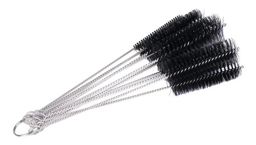 Cepillos Para Botellas Electrónicas, Limpiapipas Y Tubos