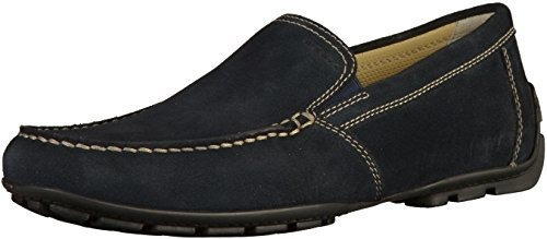 Geox Monet19 Mocasín De Conducción Para Hombre