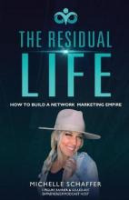 Libro The Residual Life : How To Build A Network Marketin...