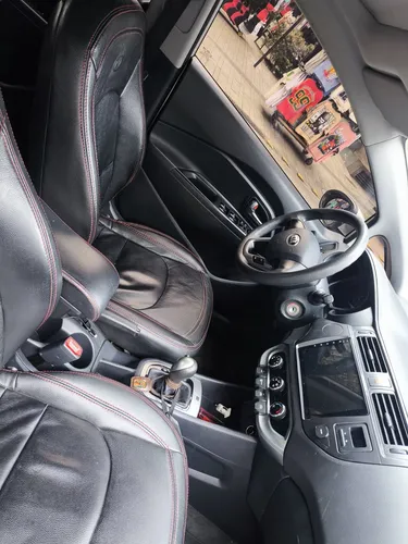 Kia Rio 1.4