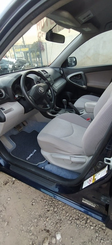 Imagen 6 de 10 de Toyota 2007 4x2