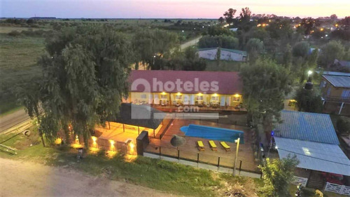 Complejo Cabañas En Venta- Gualeguaychu -entre Rios-ar-er3-5